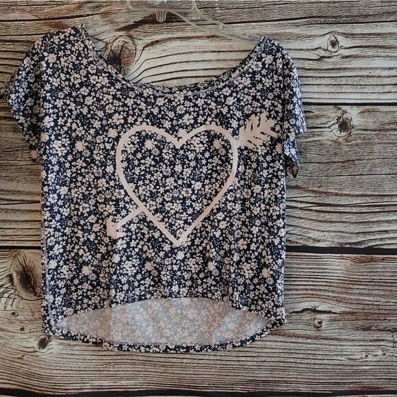American eagle Women's crop top - Picture 1 of 4